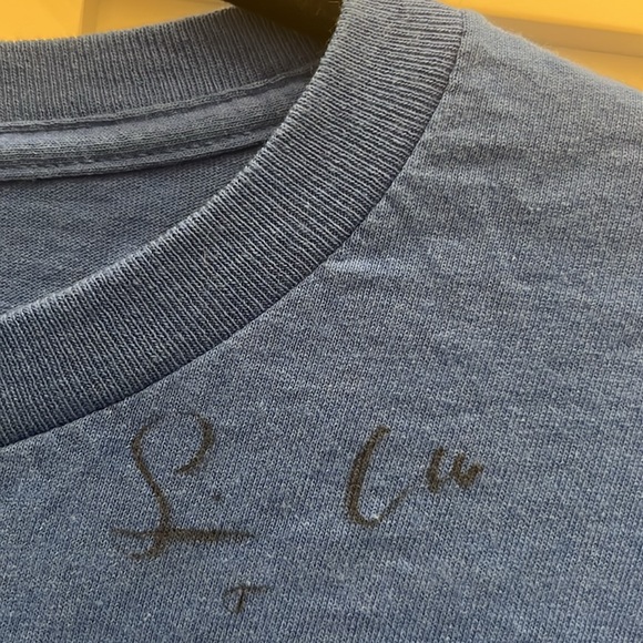 Signed America’s Got Talent t-shirt size Large AGT - Picture 6 of 8